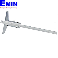 Mechanical Depth gauge