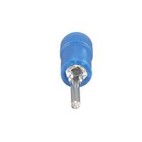 Panduit EV14-P47B-Q Pin Insulated Vinyl Pin for Wire R