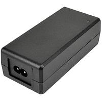 CUI Inc SDI65-18-UDC-P5 Desktop AC Adapters 18V 3.62A 2.1 cent + 65W C8 NA cord VI