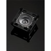 Ledil FCA15453_FLORENTINA-1-W Lens Assembly Square Assembly 0 Position