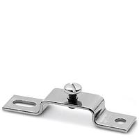 PHOENIX CONTACT 1201060 Flat Bracket BG/F