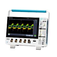 TEKTRONIX MDO34 Mixed Domain Oscilloscopes (Opt MDO34 3-BW-200, MDO34 R5 200Mhz, 4 CH, 2.5Gs/s)