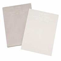 ELCOMETER T9999529- Zero Test Plates