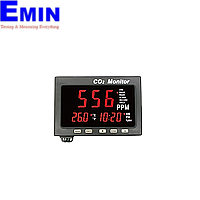 Humidity - Temperature Datalogger