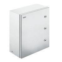 Weidmuller 2470750000 Enclosures, Boxes, & Cases KEBI QL 504022 S2B0