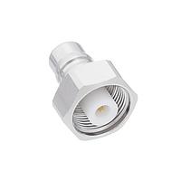 HUBER+SUHNER 33_N-QN-U50-1/133_NE RF Adapters - Between Series