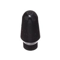 AMP Connectors - TE Connectivity C100-AG Button BLACK C-10