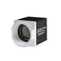 Basler 108161 Area Scan Cameras The Basler a2A4504-18umBAS USB3.0 camera with the Sony IMX541 CMOS sensor delivers 18 frames per second at 20.2 MP Resolution.