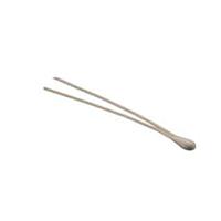 TE CONNECTIVITY SENSORS GA30K5A1IB NTC Thermistors DISCRETE 30K OHMS,+/-0.2C FROM 0C TO 70C