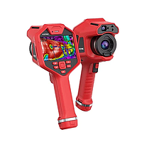 FOTRIC 345M-L25-L44-L12 Advanced AI Thermal Imager (1.36mrad; 320*240; -20℃~650℃)