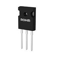 ROHM Semiconductor RGTVX2TS65DGC13 IGBT Transistors 2us Short-Circuit Tol 650V 60A FRD Built-in TO-247N Field Stop Trench IGBT