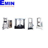 Universal Tensile Testing Machine Calibration Service