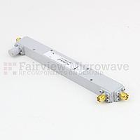 Fairview MC2024-20 SMA Directional Coupler 20 dB Coupled Port From 500 MHz to 2 GHz Rated To 50 Watts