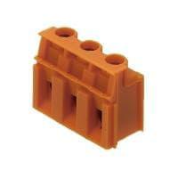 Weidmuller 1594420000 Fixed Terminal Blocks LP 7.50/02/90 3.2SN OR BX