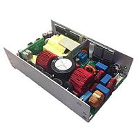 Bel Power Solutions ABC450-1T24G Switching Power Supplies 450W 24 Vdc output
