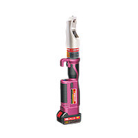 EMEADS GES-2436 Charging Type Hydraulic Nut Splitter (120KN, 18mm)