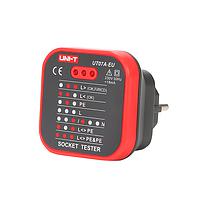 Cable and Socket tester/detector