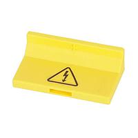 Carlo Gavazzi MSVB54 Protective Cover 3 POLE PROTECTIVE COVER FOR 63A