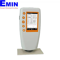 Colorimeter, spectrophotometer for measuring the color of materials and liquids