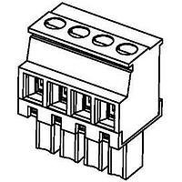 Molex 39503-7013 Plugs 3.50MM EUROPLUG VERT RWE GRN 13CKT