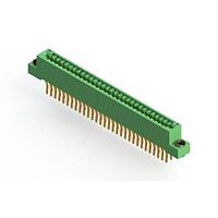 EDAC 846-060-560-203 Receptacles High Temp Card Edge Connectors