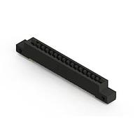 EDAC 857-016-559-112 Receptacles High Temp Card Edge Connector