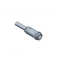 Amphenol LTW UMN-05AMMM-SL8C03 Sensor Cables / Actuator Cables NMEA 2000, Mini, Metal, 8A, 05 pins, Male Connector, Male Contact, Straight, Screw Thread, Overmolded, Length 3000mm, IP68
