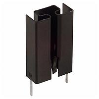 Aavid 574902B03300G Component Slide-On Heat Sink, TO220, Vertical, 16 Degree C/W, 1.91mm Hole, 35.05mm, Tab