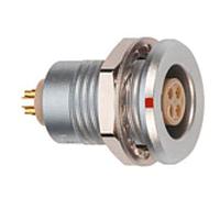 LEMO EGG.2T.308.CYM Connectors