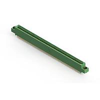 EDAC 845-112-521-503 Standard Card Edge Connectors .100" (2.54mm) Pitch Card Edge Connector