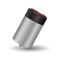 KYOCERA AVX FFLR6K0168KJE Medium Power Film Capacitor 1KV 1600uF 1.5mOhm Female Thred +/-10%