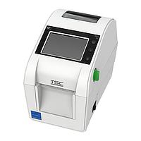 TSC TH220THC 2-Inch Printer (203 dpi; 8 ips)