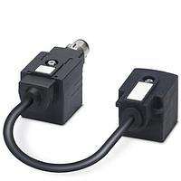 PHOENIX CONTACT 1458143 Sensor Cables / Actuator Cables SAC-MR/0,15-116 2XA-1L-Z SCO