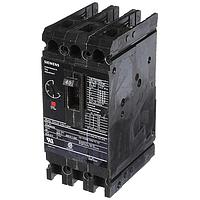 SIEMENS ED63A040 Low Voltage BREAKER EDP40A600V LUGS-ETI