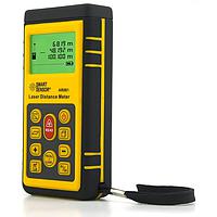 Distance Meter Calibration Service