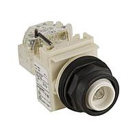 Square D 9001SKT38 Switch Hardware PILOTLIGHT 120V 30MM SK