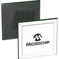 Microchip Technology PM8072B1-F3EI I/O Controller Interface IC SPCv 16x12G, Pb Free