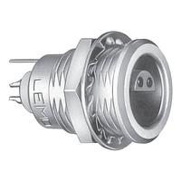 LEMO ERN.3S.316.BLLN Connectors FIXED RECEPTACLE
