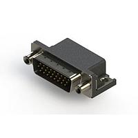 EDAC 633-026-663-050 D-Sub Connectors - Standard Density Right Angle D-Sub Connector