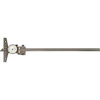 MITUTOYO 527-303-50 Dial Depth Gauge 0-300mm, 0,05mm