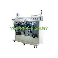 TOB TOB-JC200-4S-06B Roller Ultrasonic Welding Machine For Battery Anode Electrode (6KW)