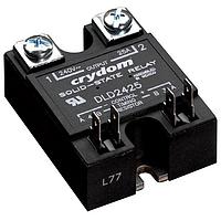 Sensata Technologies - Crydom DLD2425 Time Delay 25A LONG TIME DELAY