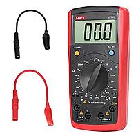 UNI-T LCR Meter Calibration Service