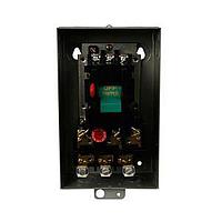 Eaton B100S1B Motor Drives MAN STR A