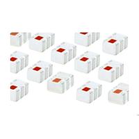 Mini-Circuits K1-NCS+ EMI Kits KIT / LTCC / NCS / 25 MODELS