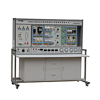 DOLANG DLWD-ETBE12D-I Electrical Maintenance Skill Training Assessment System