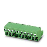 PHOENIX CONTACT 1878901 Plugs FRONT-MSTB 2,5/10- ST-5,08BEIGE