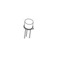 Microchip Technology 2N4307 BJTs - Bipolar Transistors Power BJT