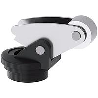 SIEMENS 3SE50000AF11 Roller Lever OPERAT HEAD,ANG ROLL LVR,STEEL ROLL 13MM