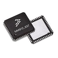 NXP MM912J637AM2EPR2 Charge Management Precision BATT SENS
